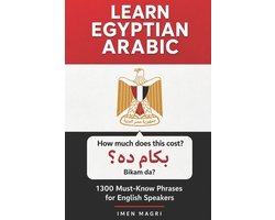 Learn Egyptian Arabic