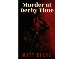 Murder at Derby Time
