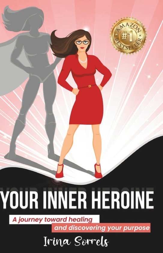 Your Inner Heroine - cover