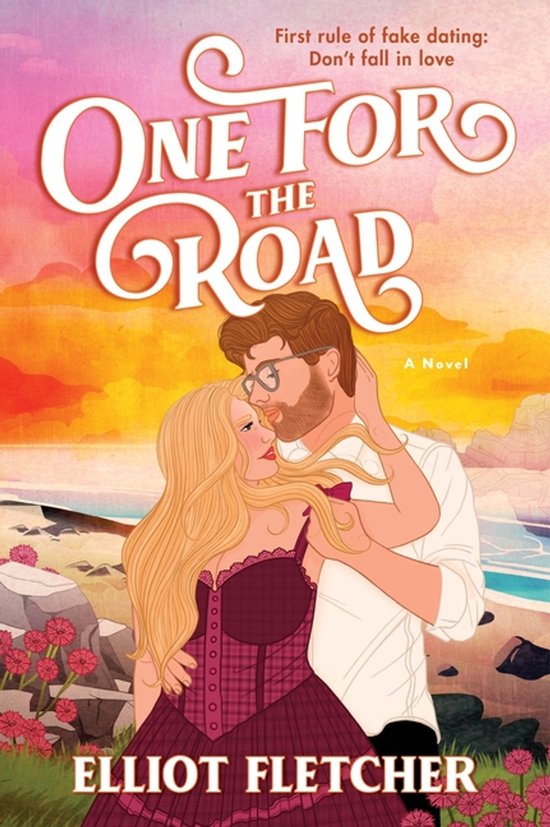 One for the Road - cover