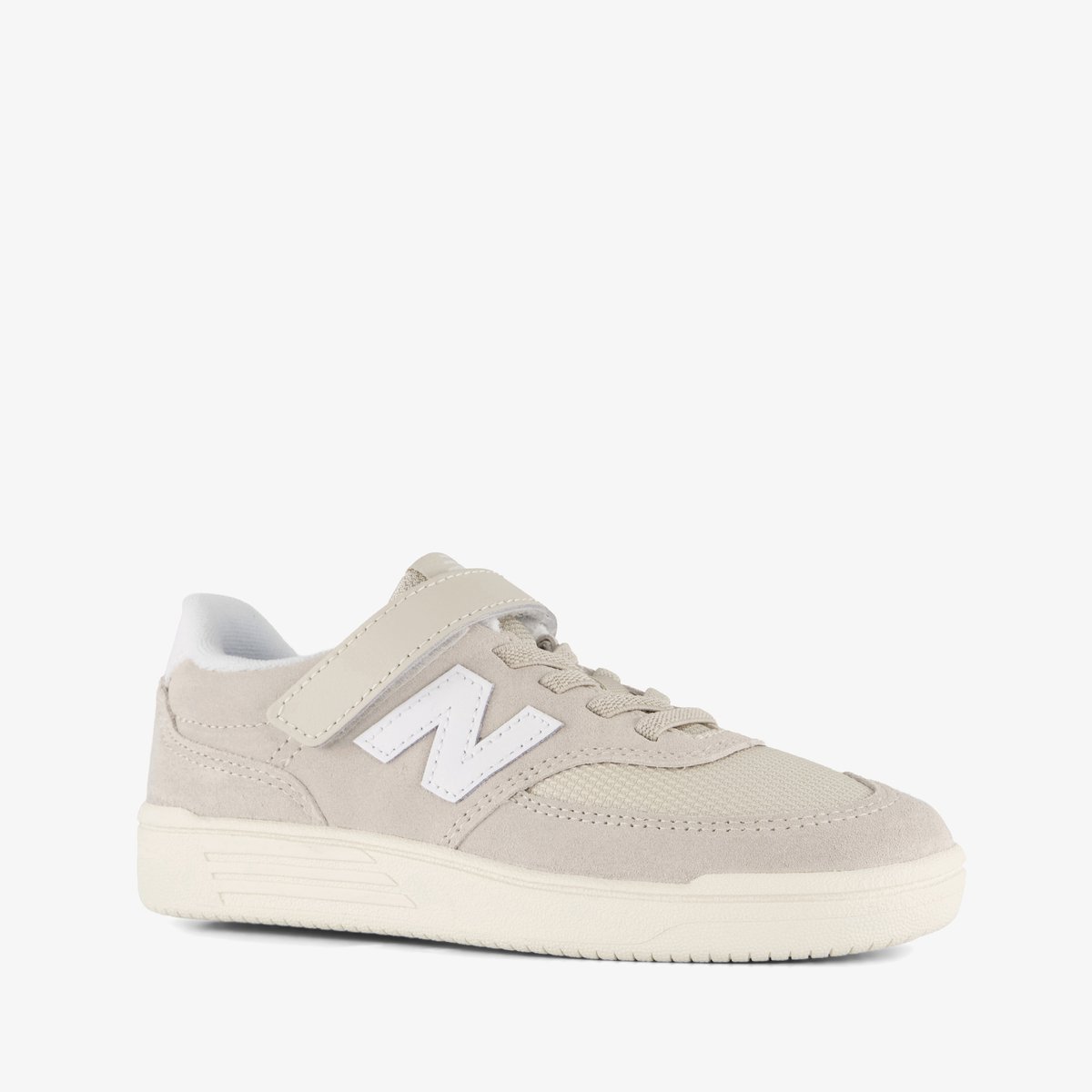 New Balance P0802SF kinder sneaker Beige