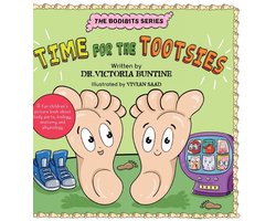 The Bodibits- Time For The Tootsies