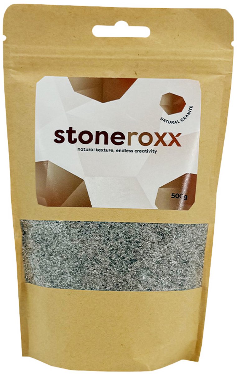 StoneRoxx XS Beige - 500gr
