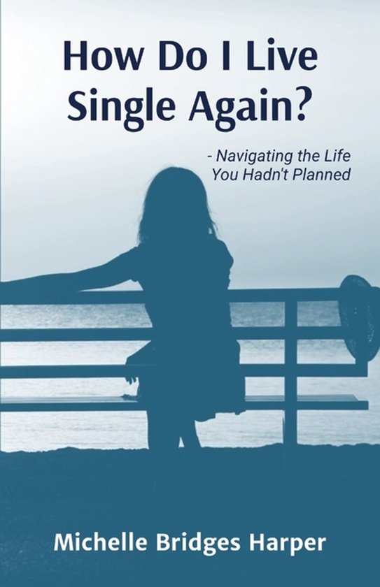 How Do I Live Single Again? - cover