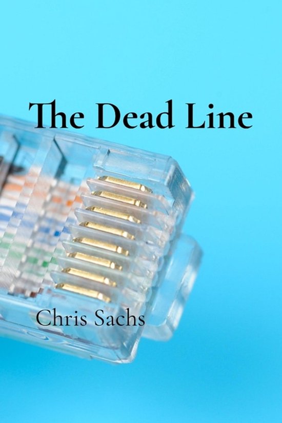 The Dead Line - cover