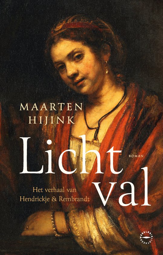 Lichtval - cover