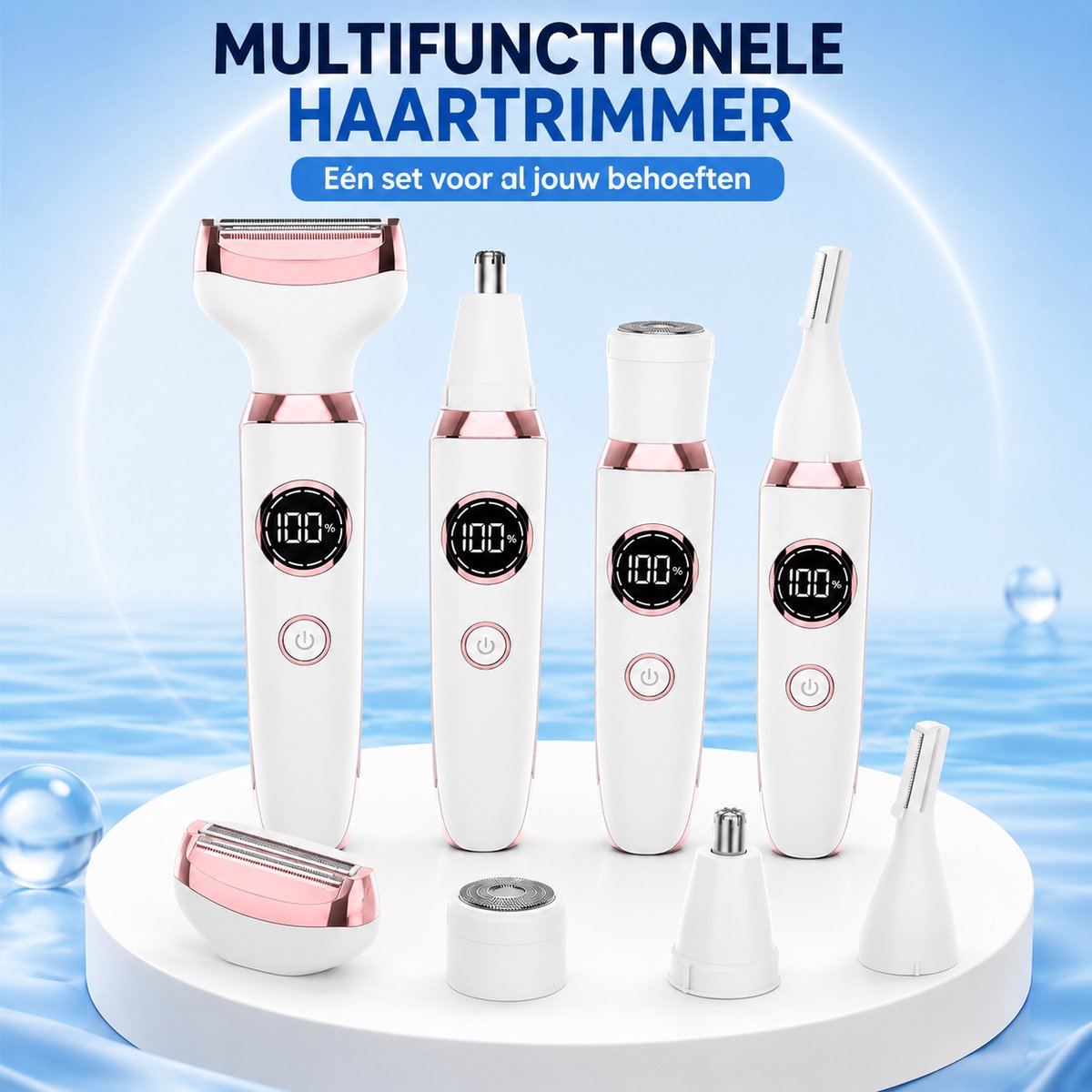 Heuts Goods - Ladyshave thumbnail 6