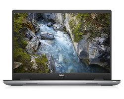 DELL Precision 7670 | Intel Core i7 | Intel UHD Graphics | 40.6 (16″) | 1000 GB SSD | 32 GB DDR4 | US | WiFi | Windows 11 Pro