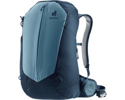 deuter daypack rugzak AC Lite Backpack 23 Atlantic - Ink blauw