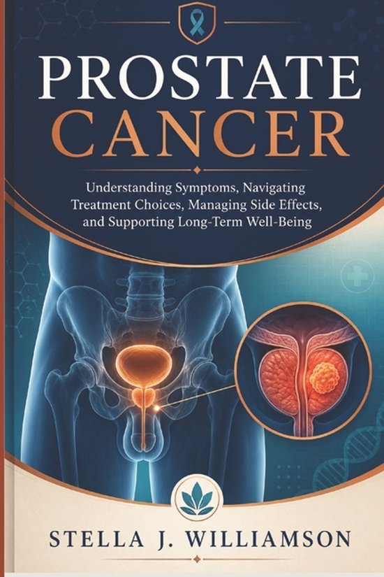 Prostate Cancer - cover