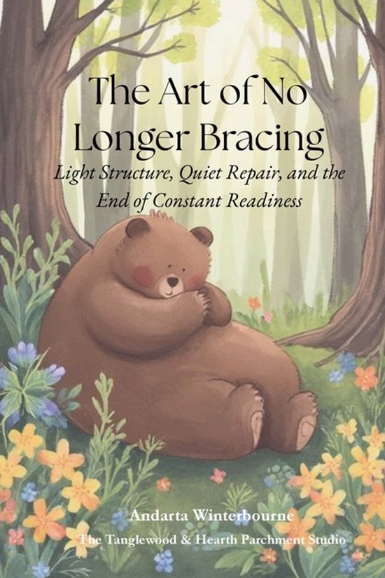 The Return to Inner Stability Series: Gentle Guidance for Ne ... - cover
