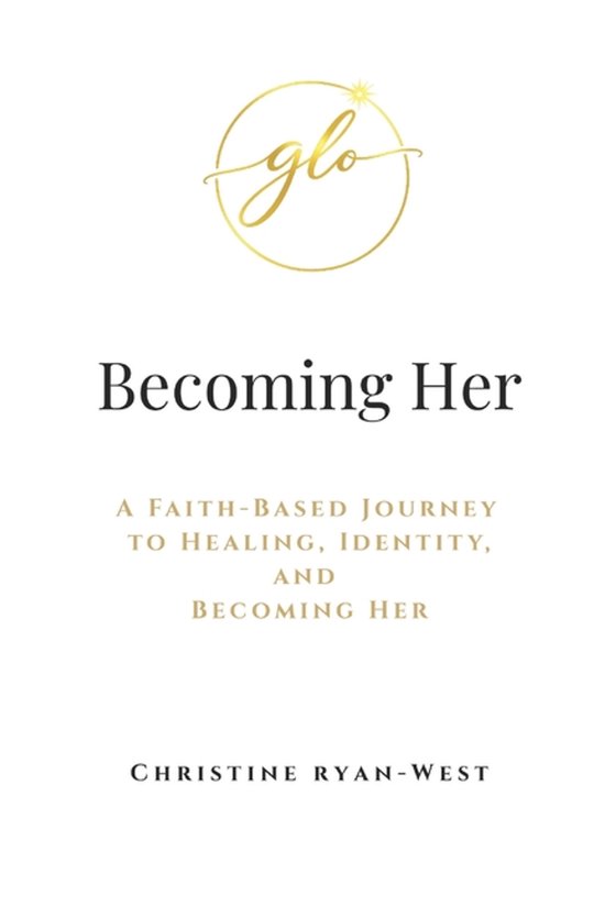 Becoming Her - cover