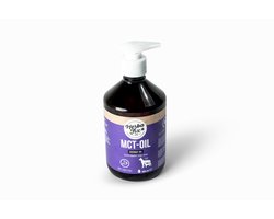Herbafix MCT Olie 500 ml