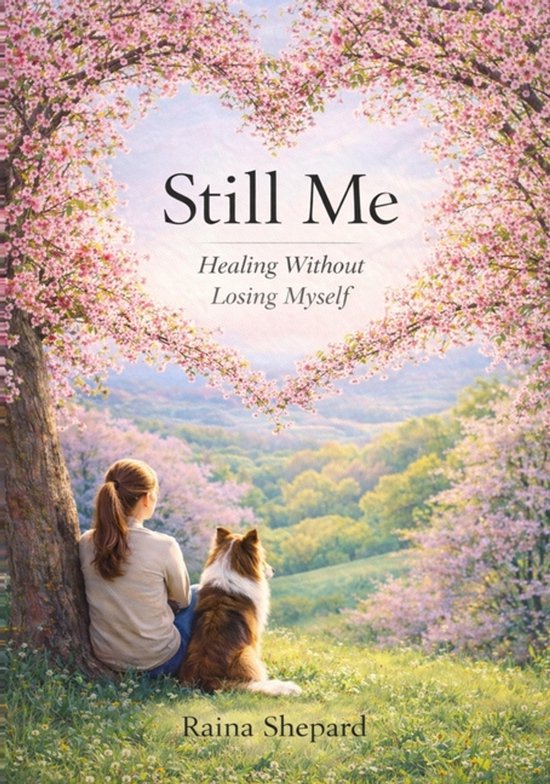 Self Help- Still Me - cover