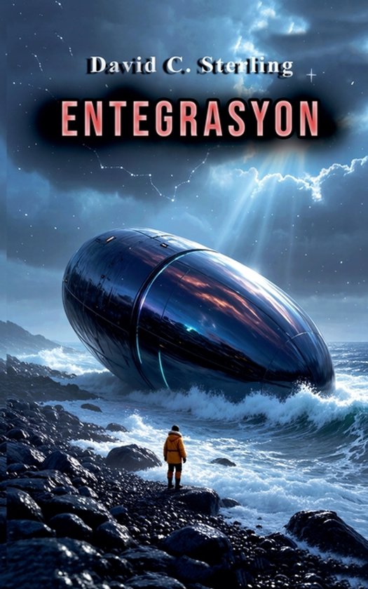 Entegrasyon - cover