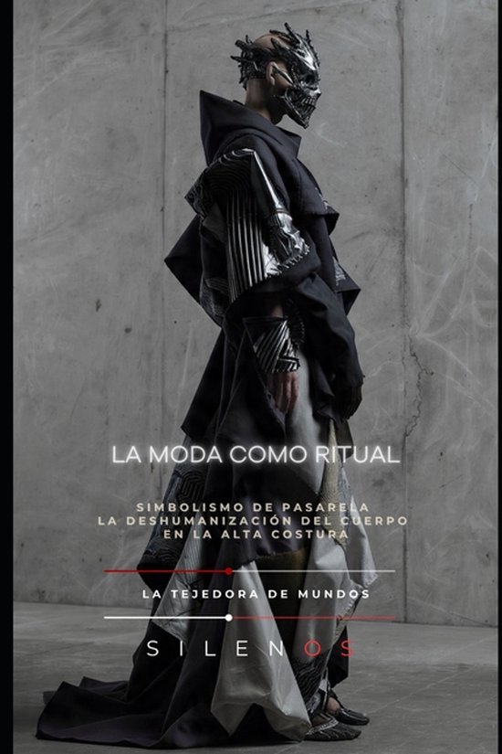 Illuminati-La Moda Como Ritual - cover