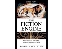 The Fiction Engine