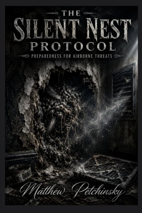 The Silent Nest Protocol - cover