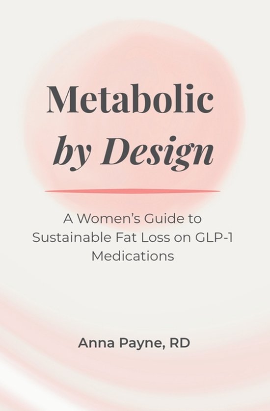 Metabolic By Design - cover