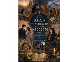 The Map, the Mirror, and the Moon