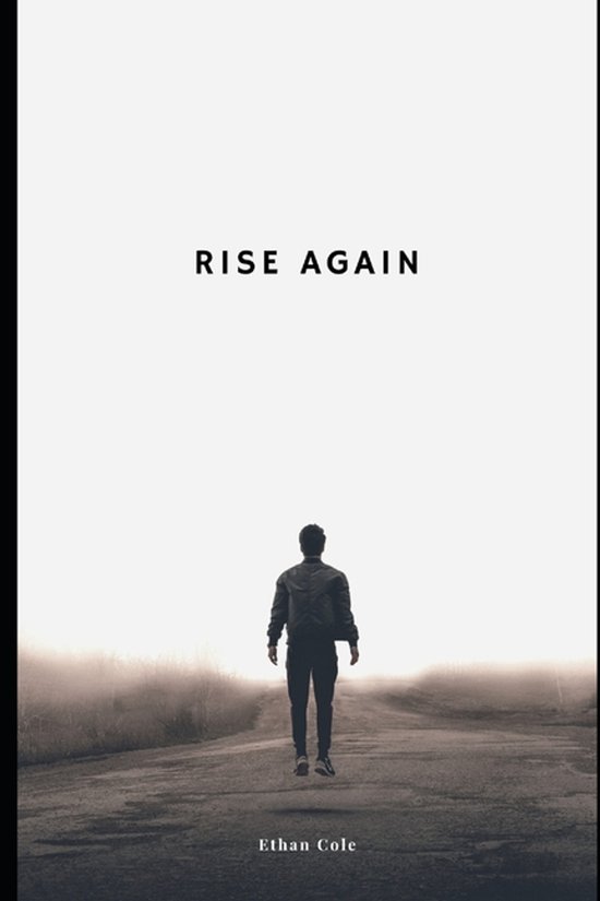 Rise Again - cover