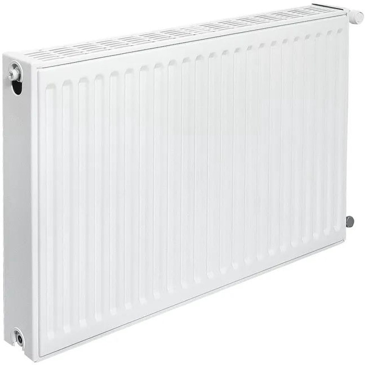 BRÖTJE Vlakke radiator RetroProfil Type 22R 552x400 mm (HxL) 803793