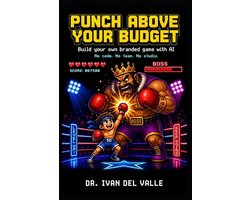The No-Code Solopreneur- Punch Above Your Budget