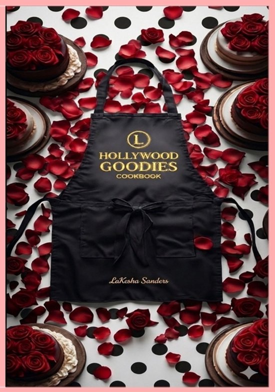 Hollywood Goodies - cover