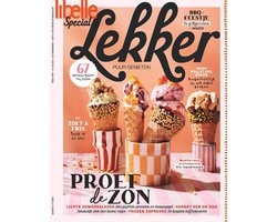 Libelle Special 8-2026 - Libelle Lekker