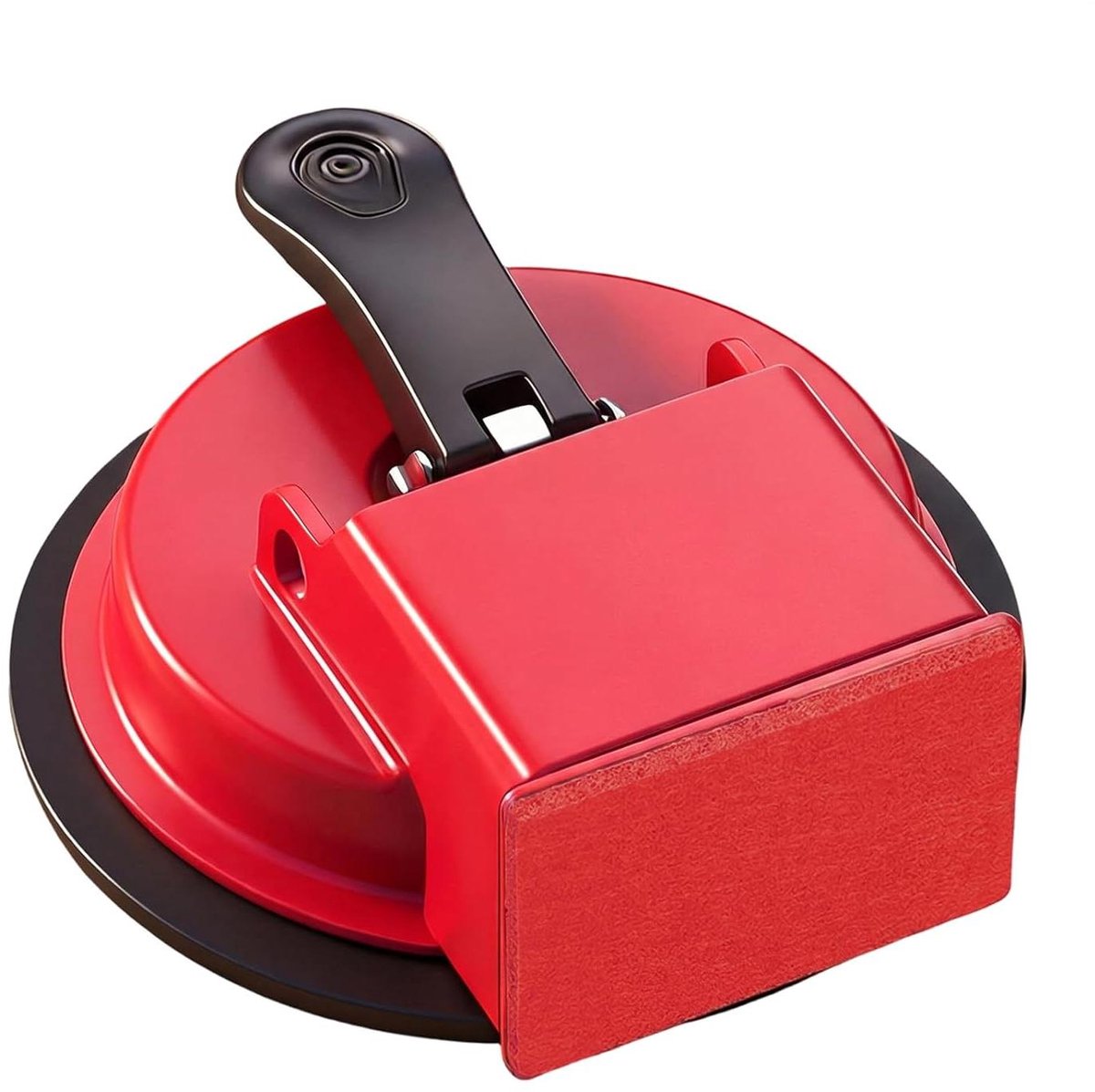 Vloer reparatie gereedschap - Naad opvulmateriaal - Kieren dichten - Geurloos rubber ontwerp - 14 x 13 x 5 cm