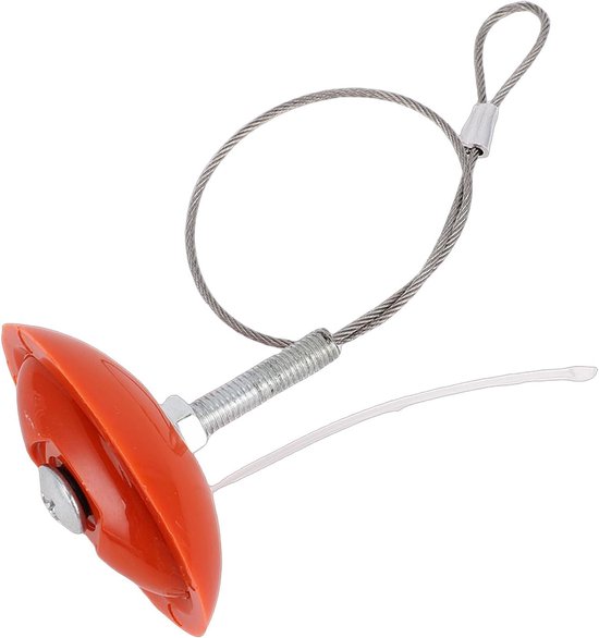 Bandenreparatieset Nood - Scheur Reparatie - Snelle Bandenreparatie - Zijwand Scheuren Tot 1.5 Inch — afbeelding 2