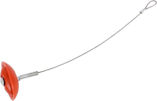 Bandenreparatieset Nood - Scheur Reparatie - Snelle Bandenreparatie - Zijwand Scheuren Tot 1.5 Inch — afbeelding 5