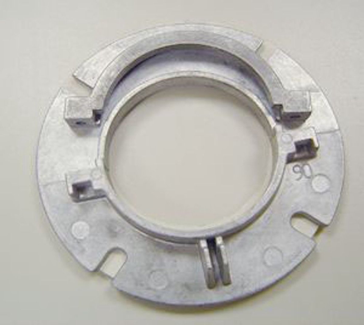Remeha Set bevestigingsflens, 97955607