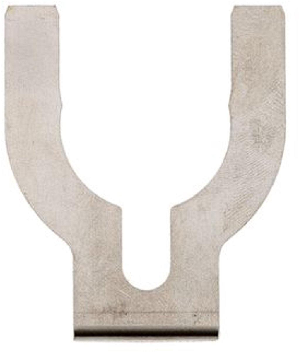 BRÖTJE Klem E-verwarming , 7710263