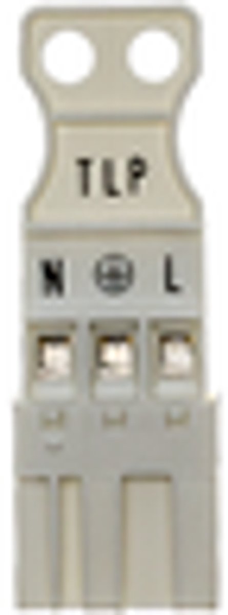 BRÖTJE Stekker drinkwaterpomp ISR, 641371