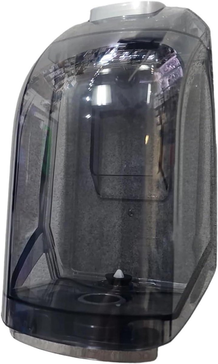 Schoonwatertank - Reserveonderdeel Watertank - Stofzuiger Onderhoud - Hoogwaardige Materialen - 1 x 1 x 1 cm - Wit