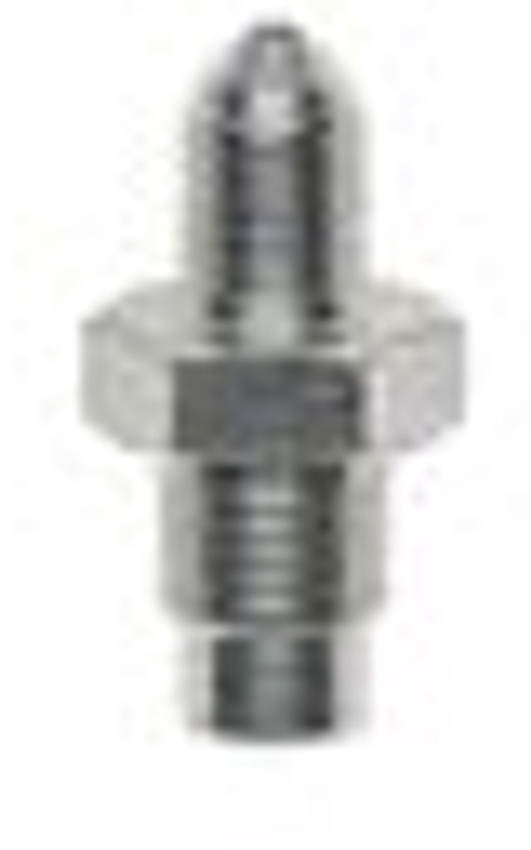 BRÖTJE Einschraubnippel R 1/8-M8 x 1, 536028