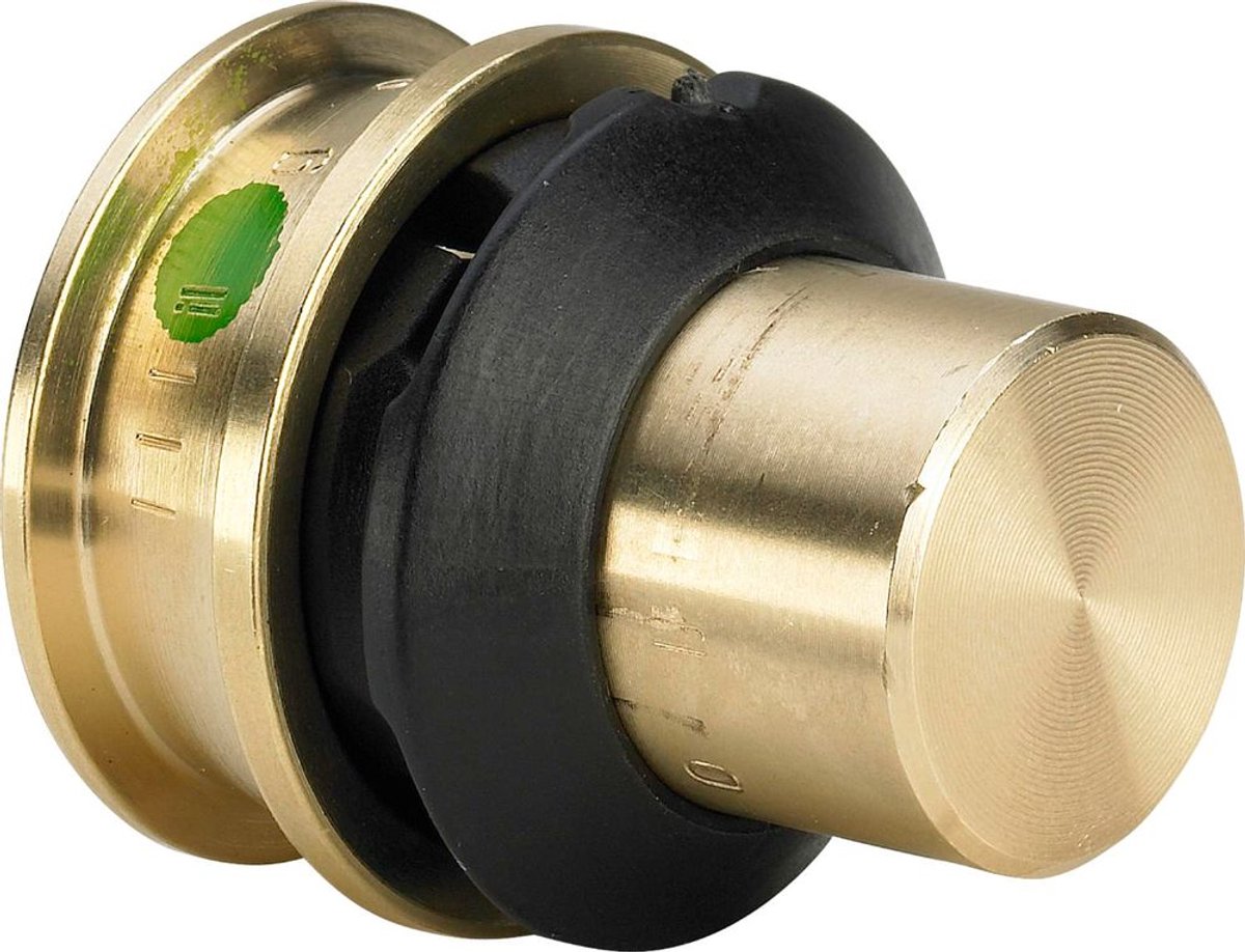 Viega Raxofix-stop, d 32mm messing Model 5356, 648046