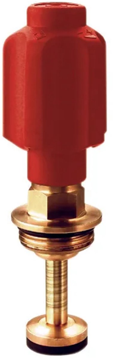 Seppelfricke SEPP Servo-Plus vlotterafsluiter-bovendeel niet-stijgend G1 1/4" (DN32) Type 4917, 0033320