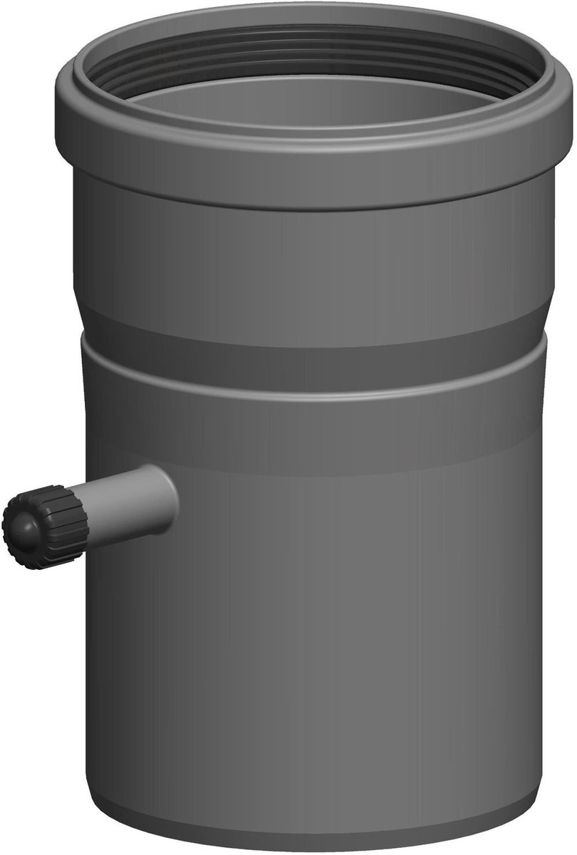 ATEC Meetelement met variostop 11mm DN 110, 3115