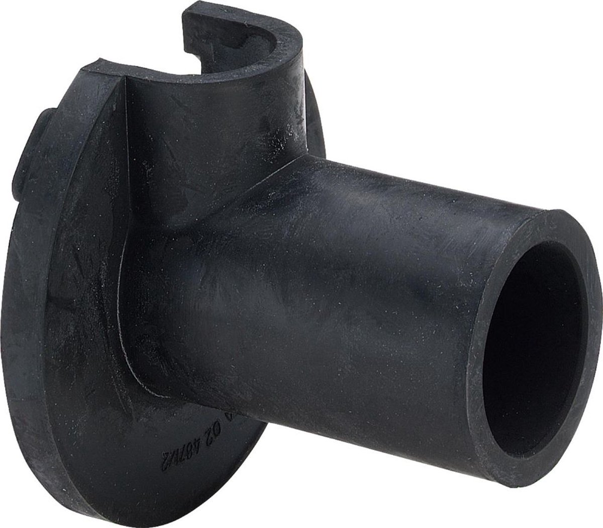Viega Silenta-geluidsdemper, voor d 15/18mm, Rp 1/2 rubber Model 1412.991, 103187