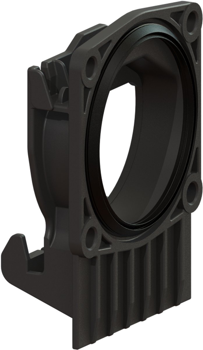 KESSEL-adapter - voor het achteraf monteren van 27603 en 27605, 27608