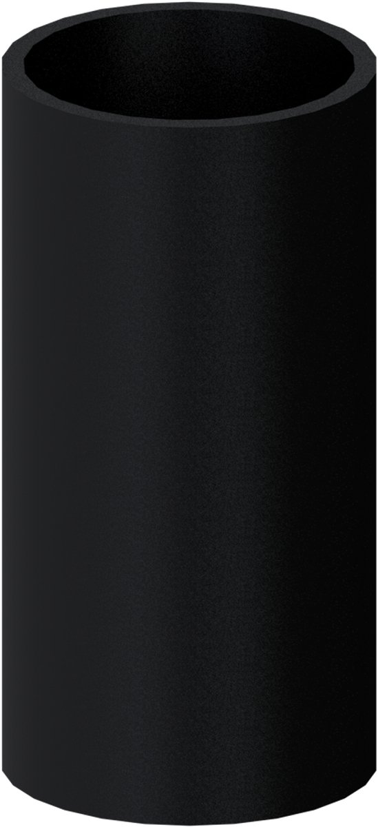 KESSEL-verbindingsslang - DN 80, L: 200 mm, 28662