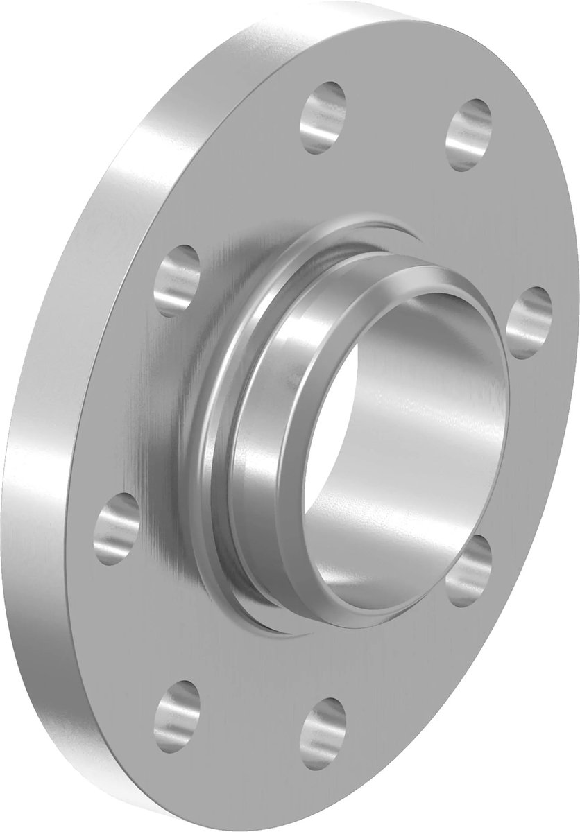 Uponor RS Flensadapter RS2-DN65 (PN6), 1059398