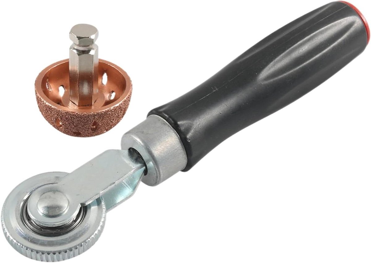 Autoband Reparatie - Paddenstoel Plug - Voorkom Lekke Banden - Universele Pasvorm - 24+ Stuks - Zwart