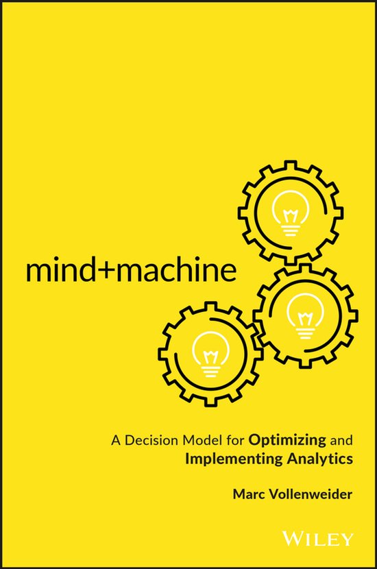 Mind+Machine - cover