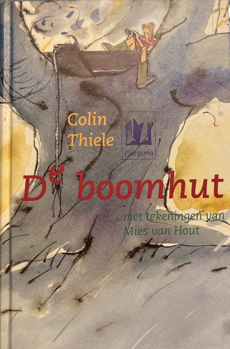 De Boomhut