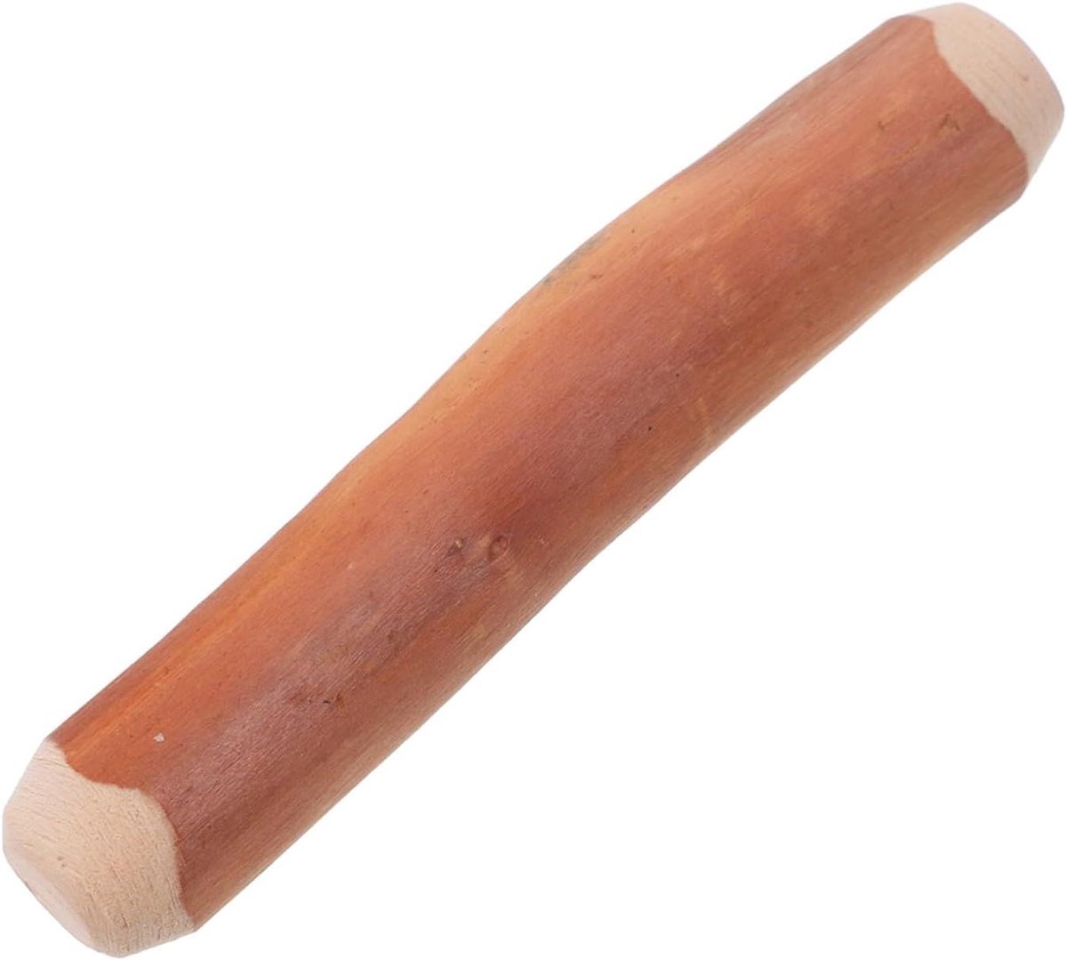Hondenkauwstok - Kauwspeelgoed Hond Puppy - Tandenpoetsen Kauwen - Natuurlijk Koffiehout - 20 Gram - Koffie
