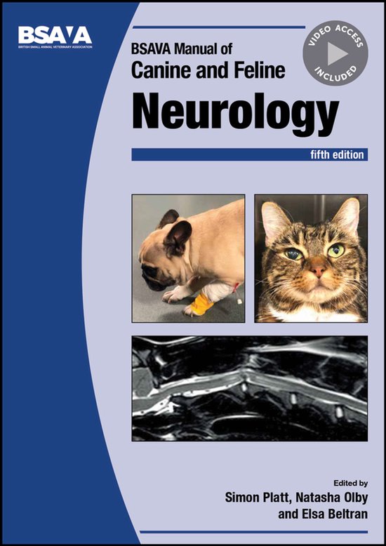 BSAVA British Small Animal Veterinary Association- BSAVA Man ... - cover