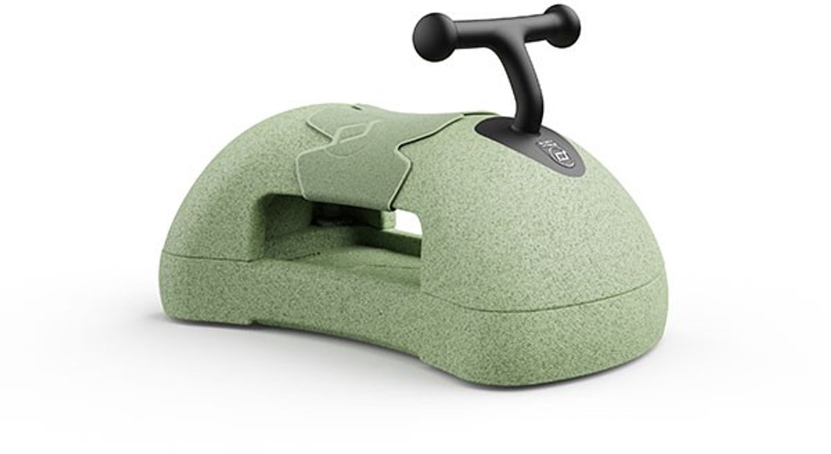 Scoot & Ride My First Baby - Olijf - 3-in-1 loopwagen voor baby's — afbeelding 8